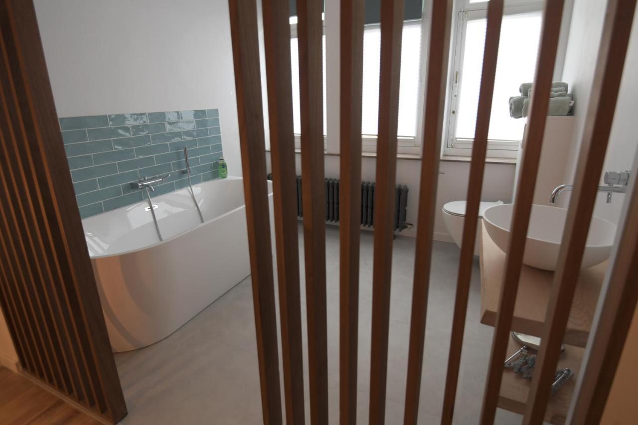Gastenkamers Huyze K Zottegem エクステリア 写真