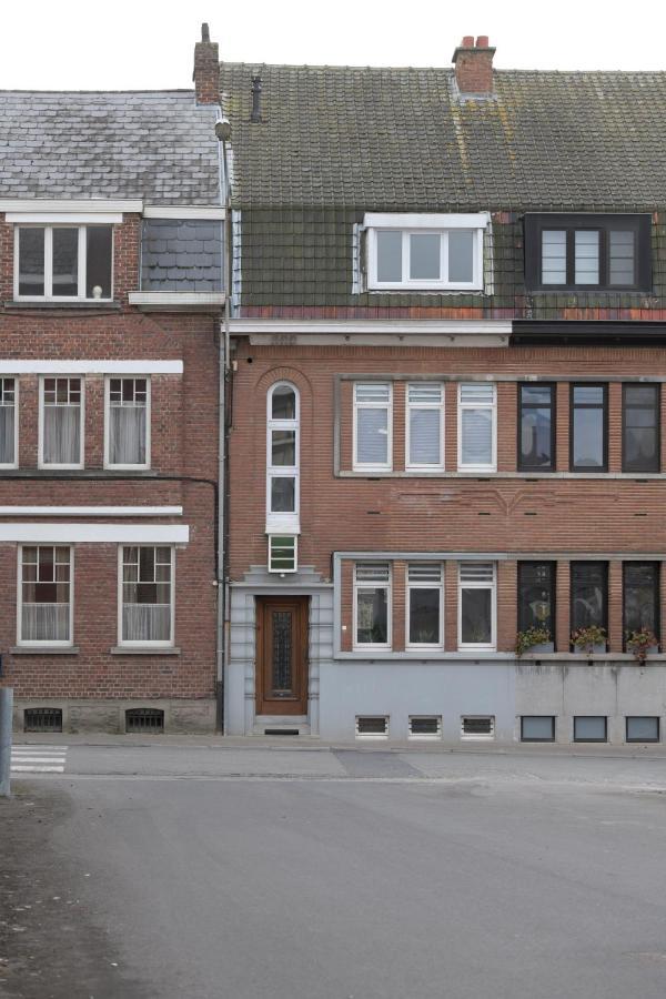 Gastenkamers Huyze K Zottegem エクステリア 写真